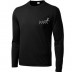 Black Long Sleeve Le Jeune Drifit 